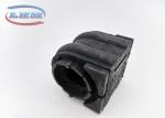 Black Rubber Stabilizer Bar Bushing 54813 2T000 , Hyundai / KIA Car Spare Parts