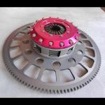 5.5'' 4-Disc High Performance Racing Clutch TB48 Nissan Patrol Y61