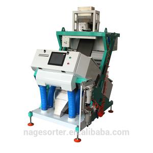 Wholesale Small Rice Color Sorter Machine Manufacture in China from china suppliers