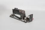 BMW 7 F01 F02 F04 Air Suspension Compressor Replacement 37206864215 37206789450