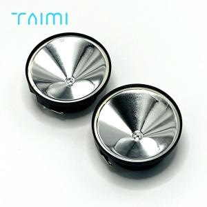 Wholesale 25KHZ Ultrasonic Speaker Silver Film Piezo Horn Ultrasonic Transducer Speaker from china suppliers