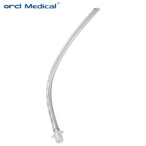 Wholesale Medical Cuffed PVC Endotracheal Tube High Volume Endotracheal Tube Supplier from china suppliers
