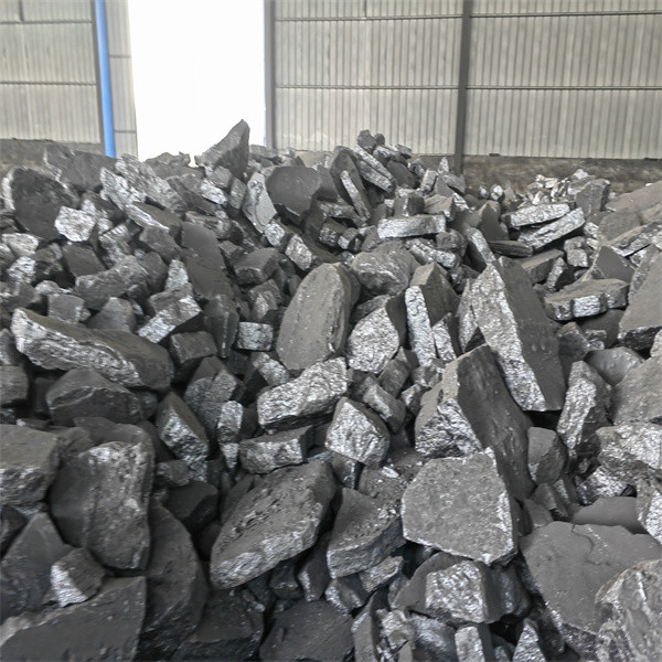 Steelmaking Ferro Silicon 72 70 Lumps Ferrosilicon Alloy
