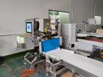 Wet Dry Food Products X Ray Inspection Machine For Industry Canned Bottled