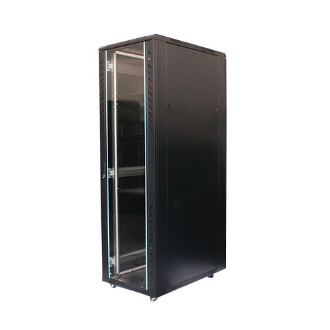 Standard Server Rack Cabinet for 600*1000 Single Board Computer Floor Standing Rack