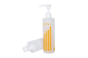 Wholesale HDPE 2.0cc Shampoo Hair Bottle Hand Sanitiser Pump Bottle from china suppliers