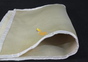 Wholesale Fiberglass Insulation Welding Fire Curtain Cloth For Fire Blankets Welding Blanket from china suppliers