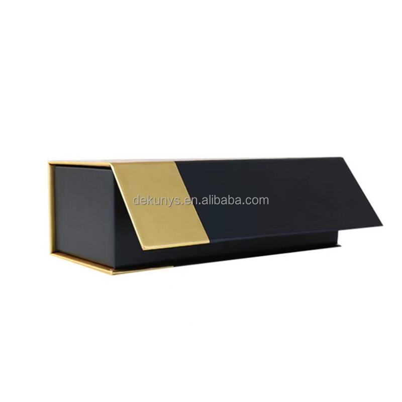 ODM Skin Care Cosmetic Gift Packaging Box With Foam Insert Carton Paper