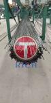Inconel 600 625 Nickel Alloy Tubing
