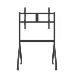 Interactive Whiteboard Stand Mobile stand for Smart TV/IFPD size55/65/75/86 inch