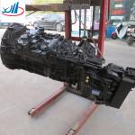 Good Selling Trucks And Cars Transmission Gearbox WG9725220545/1