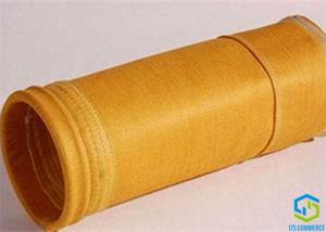 Wholesale Round 650gsm P84 Filter Bags Dust Collect Baghouse Filter Bags from china suppliers
