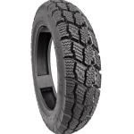 High Temperature Resistance Motorcycle Tire 90/90-12 All Terrain Snow Vacuum