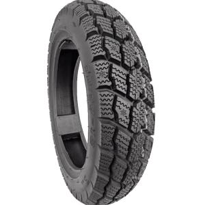 Wholesale High Temperature Resistance Motorcycle Tire 90/90-12 All Terrain Snow Vacuum Tire 8pr from china suppliers