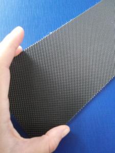 Wholesale 1.6mm diamond pattern treadmill belt from china suppliers