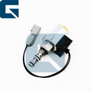 Wholesale 261-0998 2610998 Solenoid Valve For 3054C Solenoid from china suppliers