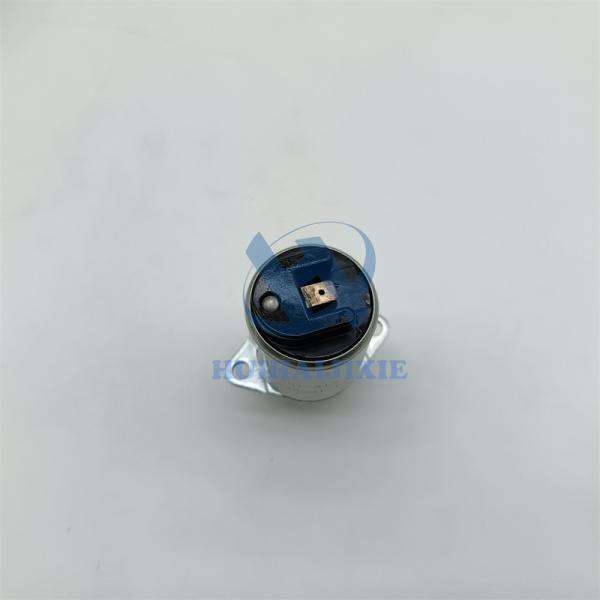 0501315338B Excavator Electrical Parts Solenoid Valve 24V For DL502/503/303/506