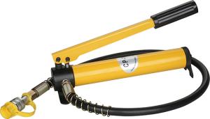 Wholesale 350cc Railway Cp-180 Manual Hydraulic Pump from china suppliers