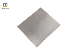 Wholesale AX31B 2.5-3.5% Magnesium Metal Plate Die Casting Magnesium Slab from china suppliers