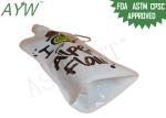 Outdoor Sports Portable Liquid Spout Bags 350ml Folding For Cold Water