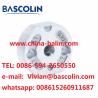 Buy cheap DENSO Common Rail Orifice Plate Valve 2# For 095000-6490 095000-6491 RE529118 from wholesalers