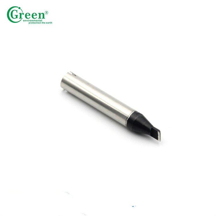 911G Quick Soldering Robot Tips With Oxygen Free Copper Material