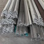 Equal Steel Angle Bar 301 304N 310S S32305 410 204C3 316Ti