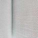 Plain Weave C Glass Fiberglass Woven Matting 600gsm 670mm Width