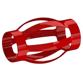 API-Standard 8-5/8" 10.16mm L80 Pin-Type Stop Collar Engineered for Restricting Casing Centralizer Displacement in Oil & Gas Operations