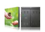 5mm Outdoor Full Color LED Display Cabinet 960mm x 960mm , High Brightness