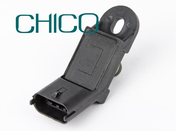 BUICK FORD MERCEDES-BENZ Manifold Sensor 0281002844 AQ0003121V0030 46811235