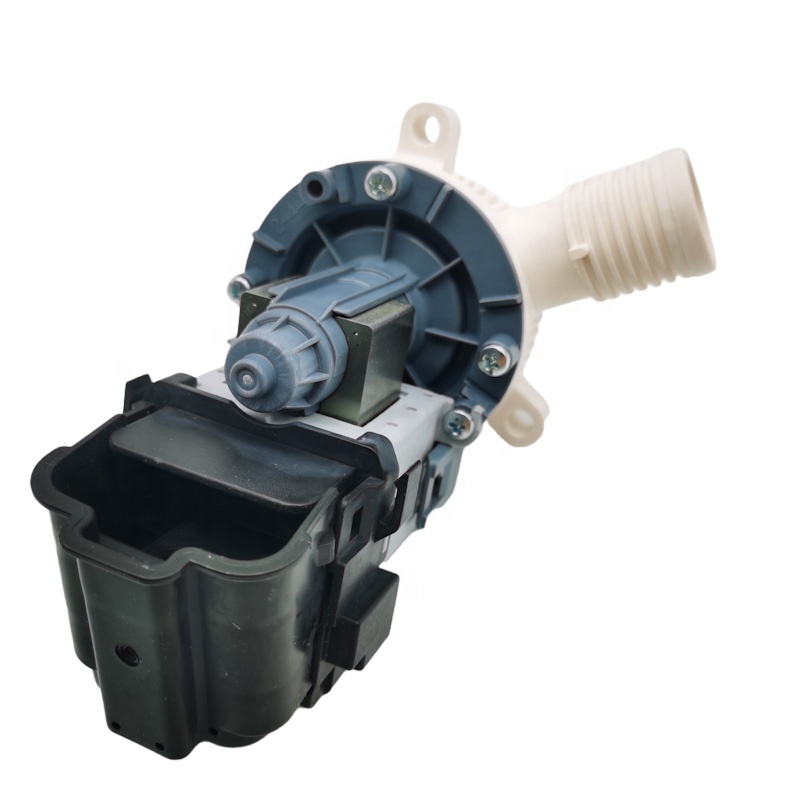 Surmount 120V 60Hz W10465543 Drain Pump for Whirlpool Washing Machine Spare Parts