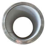 300mm Sea Water Filtration Sintering Stainless Steel Filter Element