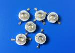 Bridgelux Chip Blue 3 Watt High Power LED Diode 700mA 460nm - 470nm