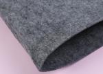 Polyester Viscose Needle Punched Nonwoven Fabric for Medical Mask