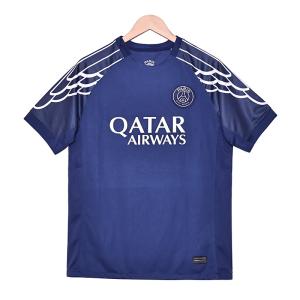 Wholesale 2025-2026 Paris Saint-Germain Home Jersey Support Team Customization from china suppliers