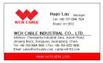 UL21088 Non-silicone Flexible FRPE Sheathed Fireproof LSZH Cable