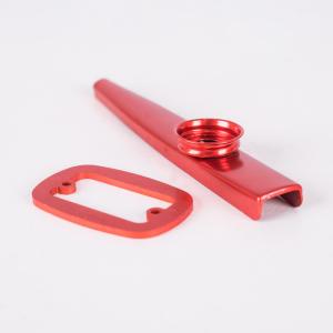 Wholesale Cold Rolled Steel Stamped Sheet Metal Design And Customized Metal Products from china suppliers
