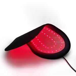 Wholesale Portable Near Infrared Light Therapy Mat Red Light Body Wraps For Neck Shoulder from china suppliers