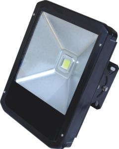 Wholesale 100W AC 85 - 265V 9000LM led outdoor flood lighting fixtures L 280mm * W 357mm for Airport from china suppliers