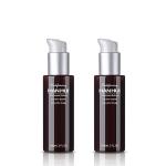 Plastic Body Lotion Bottle 100ml PCR Reusable Cosmetic Bottles For Skin Care