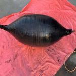 Inflatable Rubber Pipe Plug Water Stopper Marine Air Bag
