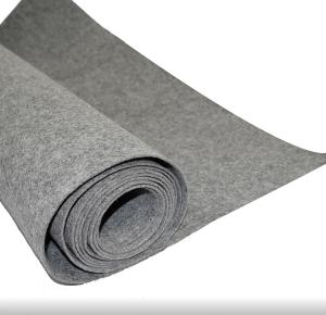Wholesale waste fabric felt needle punching nonwoven making machine PET carpet needle punching nonwoven geotextile needle machine from china suppliers
