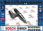 Fuel injector 0414701016 0414701026 0414701032 0414701059 0414701062
