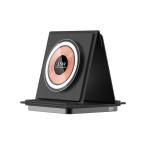 5 In 1 Wireless Fast Charging Phone Charger Stand Desk Mat