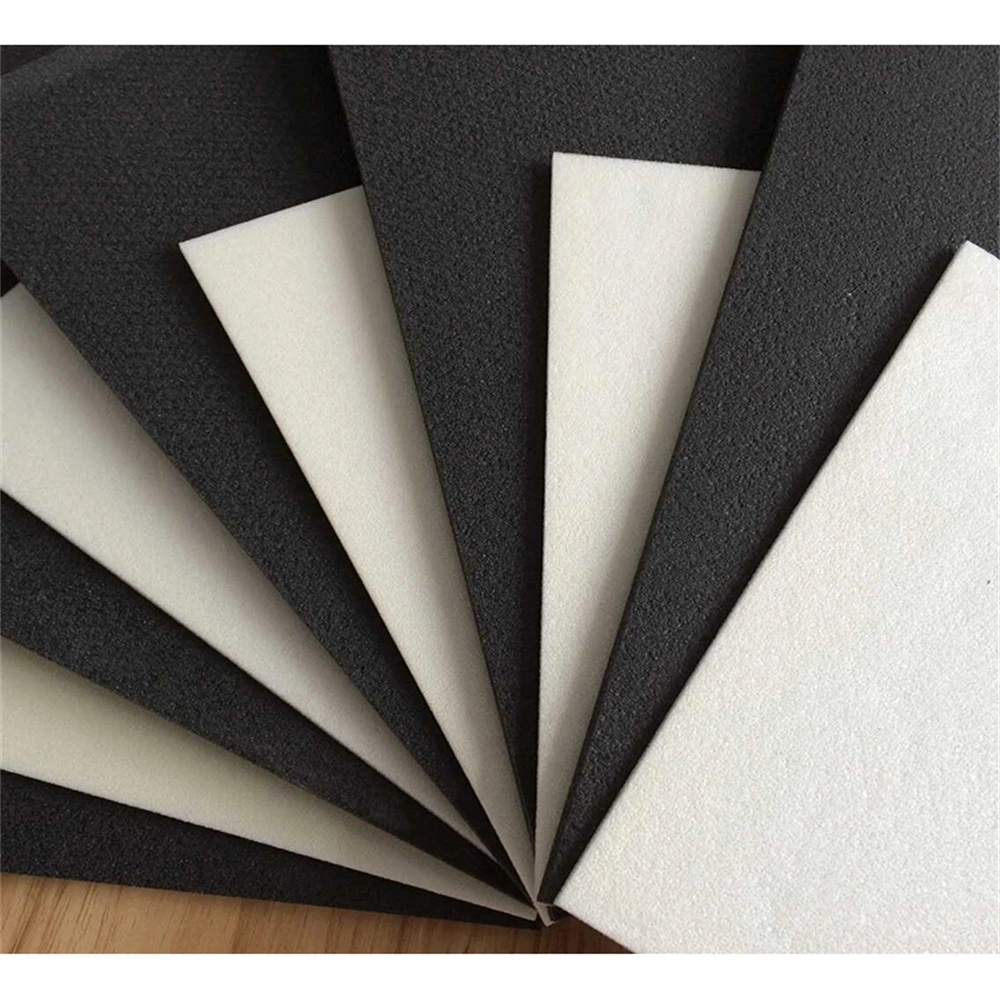 Close Cell Cross Linked Polyethylene Foam/XPE Foam/IXPE Foam Sheet Protection