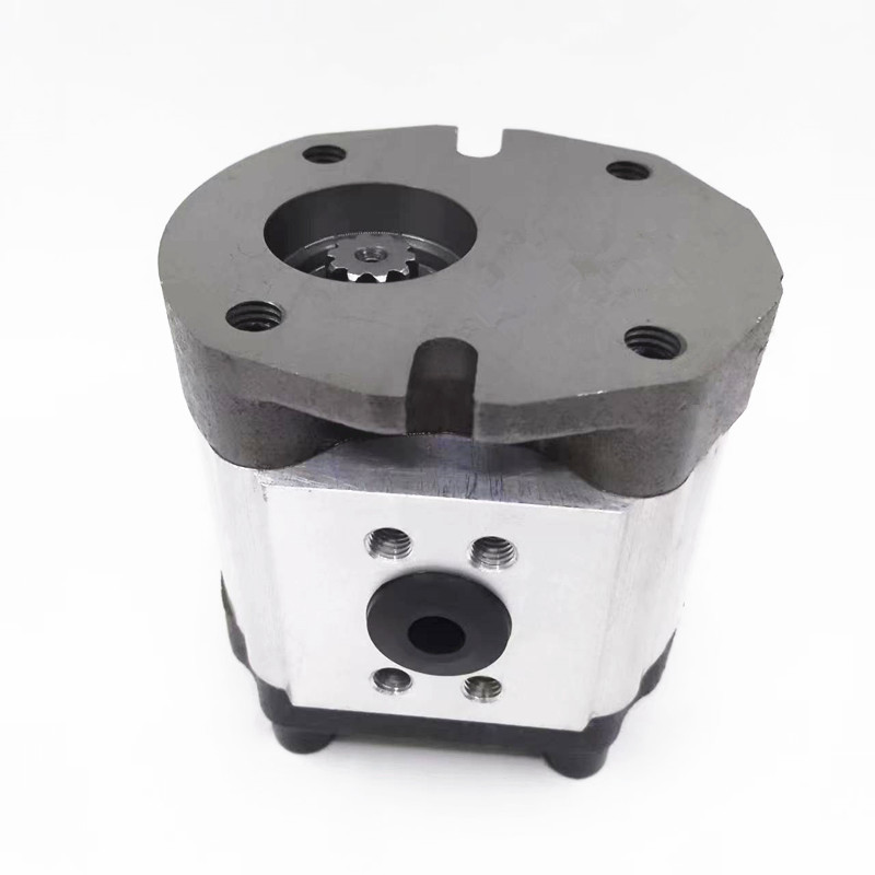 HD250 Hydraulic Pilot Pump Hydraulic Booster Pump for Excavator
