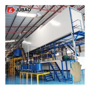 Wholesale JB-SBB 24000 Pcs/H Surgical Glove Dipping Machine from china suppliers