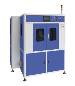 Wholesale Platform Straight Stainless Steel Pipe Welding Machine Air Cooling Laser Welder from china suppliers