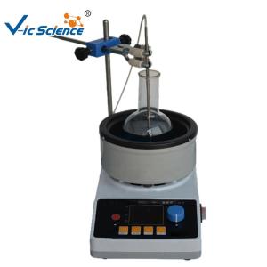 Wholesale Intelligent Laboratory Heating Mantle Round Bottom Flask Heater 240×150 Mm from china suppliers